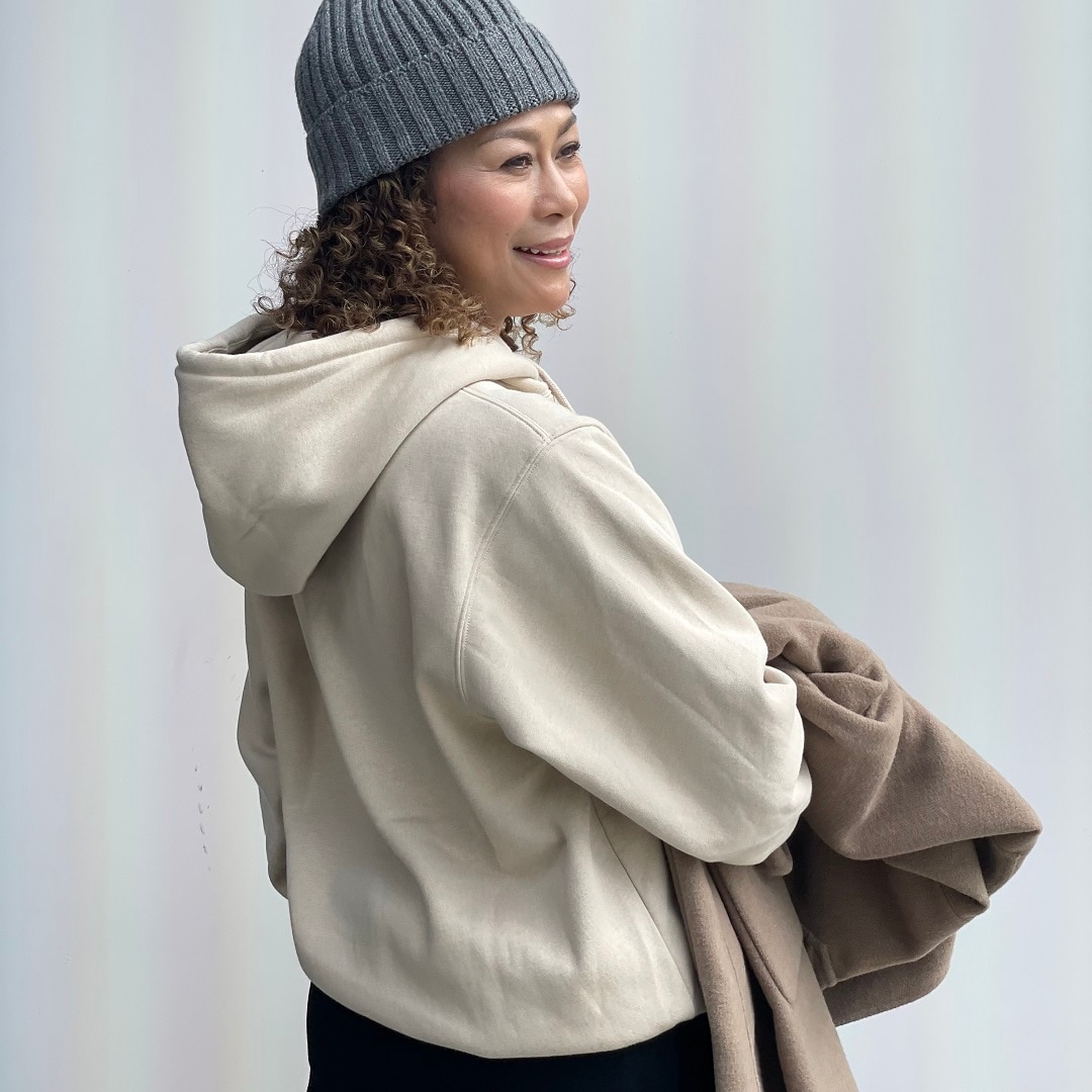 ソラリアプラザ】スタッフスナップ155cm｜ 無印良品